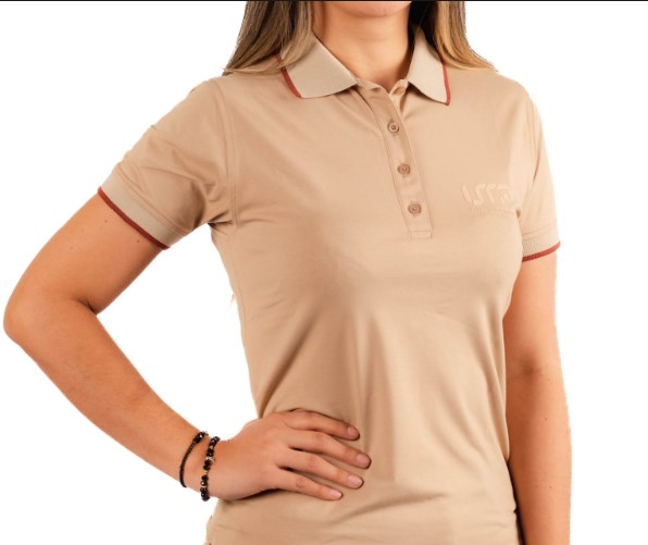 CAMISA DE VARON - MUSAS